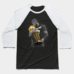 Kyrie Irving Baseball T-Shirt